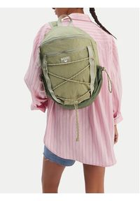 Roxy Plecak CWBEO-ROXY-M-004-09 Zielony. Kolor: zielony. Materiał: materiał #6