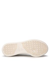 Adidas - adidas Sneakersy Continental 80 Vegan W GZ0785 Biały. Kolor: biały. Materiał: skóra