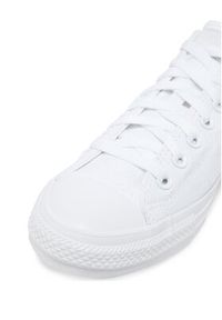 Converse Trampki Chuck Taylor All Star Sp Ox 1U647 Biały. Kolor: biały. Materiał: materiał #2