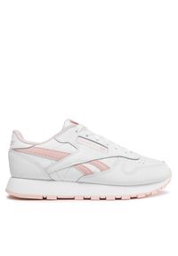 Sneakersy Reebok Classic. Kolor: biały #1