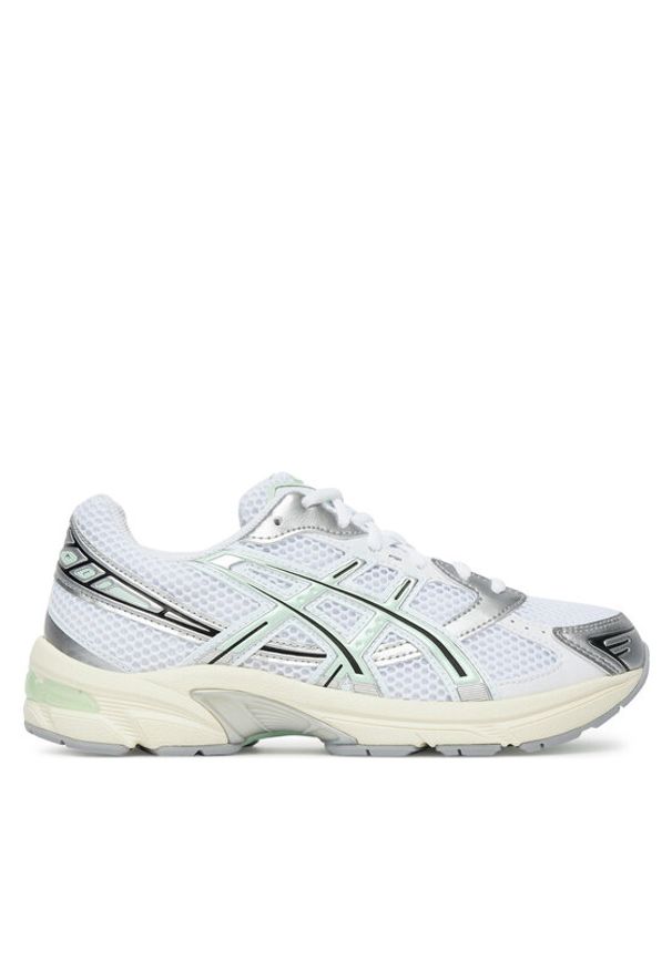 Asics Sneakersy Gel-1130 1202A164 Biały. Kolor: biały. Materiał: materiał