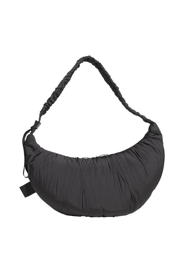 Adidas - Torba Na Ramię Must Haves. Kolor: szary. Sport: fitness