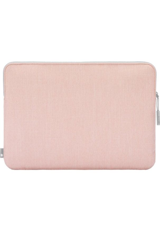 Etui Incase Compact Sleeve in Woolenex for 16" MacBook Pro 2021 - Blush Pink