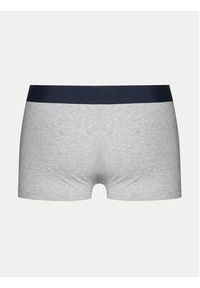 Lacoste Komplet 3 par bokserek 5H1288 Kolorowy. Materiał: bawełna. Wzór: kolorowy #8