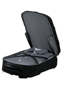 Plecak Samsonite Evosight 153527 1041 17.3“ czarny. Kolor: czarny #7