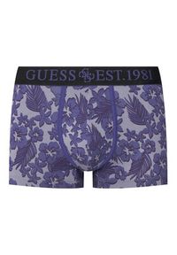 Guess Komplet bokserek U6GG05 K6YW1 Kolorowy. Materiał: bawełna. Wzór: kolorowy #4