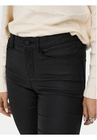 only - ONLY Jeansy Anne 15151791 Czarny Skinny Fit. Kolor: czarny #4