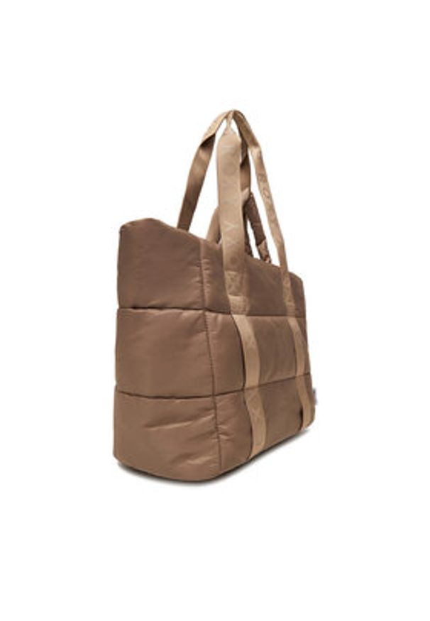 Roxy Torebka C-ROXY-M-005-08 Brązowy. Kolor: brązowy
