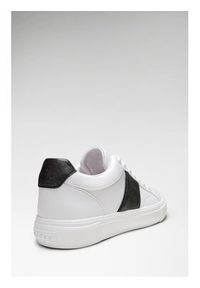 Guess Sneakersy 182996 Biały. Kolor: biały #3