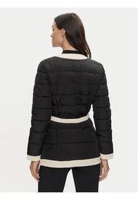 Marciano Guess Kurtka przejściowa Cecilia 4YGL13 7127A Czarny Regular Fit. Kolor: czarny. Materiał: syntetyk #5