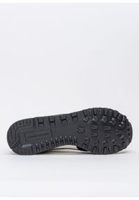 Sneakers'y Armani Exchange (XUX083 XV263 A001). Kolor: czarny