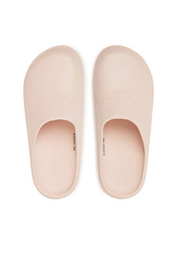 Pepe Jeans Klapki Sun Beach PLS70161 Różowy. Kolor: różowy