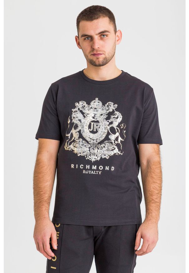 John Richmond - T-SHIRT DELBESIO john richmond