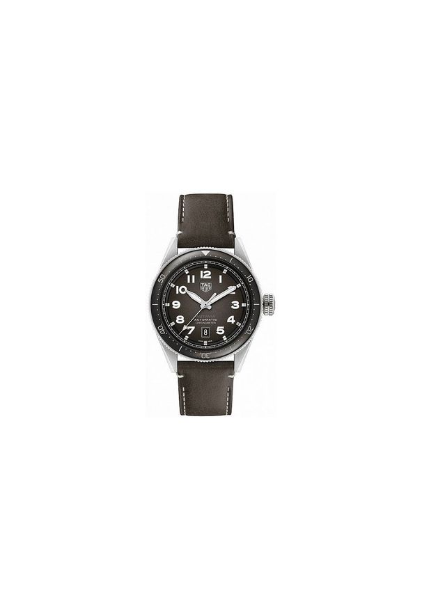 TAG HEUER ZEGAREK AUTAVIA WBE5114.FC8266. Styl: casual
