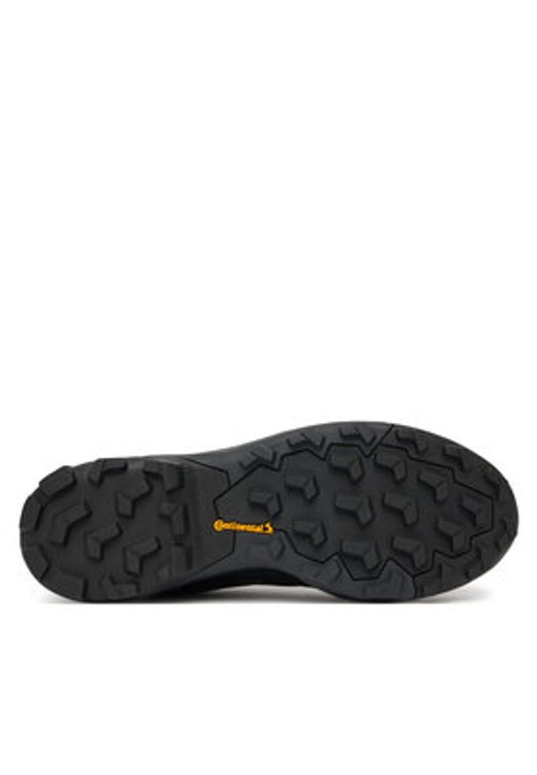 Adidas - adidas Trekkingi Terrex Skychaser GORE-TEX IH1093 Czarny. Kolor: czarny. Materiał: materiał. Technologia: Gore-Tex. Model: Adidas Terrex. Sport: turystyka piesza