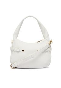 VALENTINO - Valentino Torebka Medea VBS9Q808 Biały. Kolor: biały. Materiał: skórzane #5