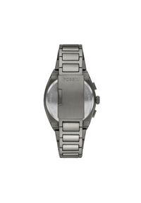 Fossil Zegarek Everett Chronograph FS6107 Szary. Kolor: szary #2