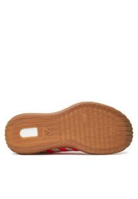 Adidas - adidas Buty halowe HB Spezial Pro FZ4654 Beżowy. Kolor: beżowy. Materiał: zamsz, skóra #3