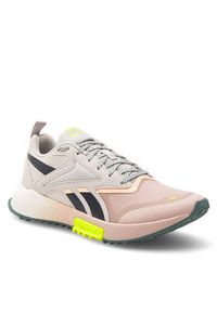 Reebok Buty do biegania Lavante Trail 2 100074824 Biały. Kolor: biały