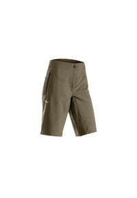 Spodenki rowerowe NORTHWAVE Escape 2 Woman Baggy zielony. Kolor: zielony