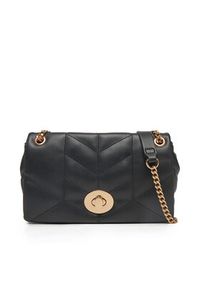 DeeZee Torebka S24115 Czarny. Kolor: czarny. Materiał: skórzane #5