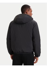 EA7 Emporio Armani Kurtka przejściowa 7M002102 AF25750 UC001 Czarny Oversize. Kolor: czarny. Materiał: syntetyk #3