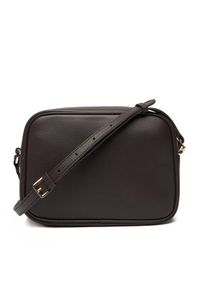 Patrizia Pepe Torebka Borsa CB8985/L001-B856 Brązowy. Kolor: brązowy. Materiał: skórzane #5