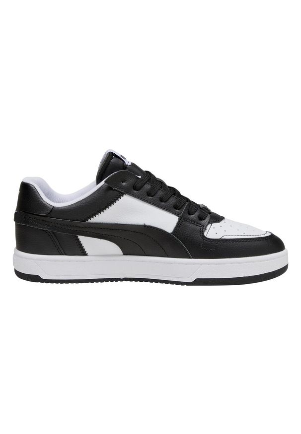 Buty Sportowe Męskie Puma Caven 2. Vtg. Kolor: biały, wielokolorowy, czarny