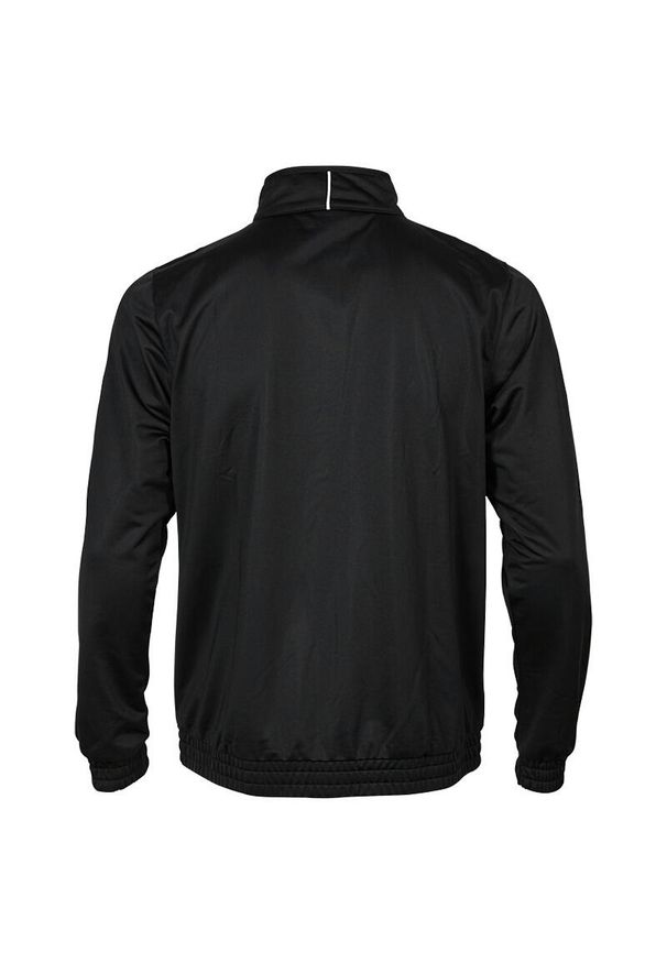 SPALDING - Kurtka Spalding Team Warm Up. Kolor: wielokolorowy, biały, czarny. Sezon: jesień. Sport: koszykówka