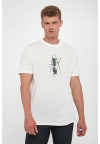 Armani Exchange - T-shirt męski ARMANI EXCHANGE #2