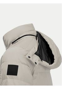 Jack Wolfskin Kurtka puchowa Colonius 1207431 Szary Regular Fit. Kolor: szary. Materiał: syntetyk #8