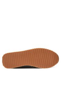 Aeronautica Militare Sneakersy 252SC0288UCT03545 Granatowy. Kolor: niebieski. Materiał: materiał