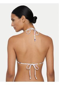 Guess Góra od bikini E6GJ37 MC04R Biały. Kolor: biały. Materiał: syntetyk #2