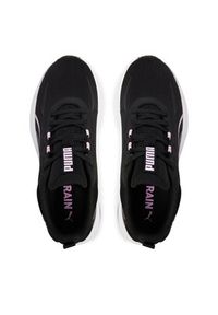 Puma Sneakersy Agile Lite TR 313739 09 Czarny. Kolor: czarny. Materiał: materiał #4
