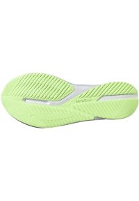 Adidas - Buty do biegania adidas Duramo Sl IE7965 białe. Kolor: biały. Materiał: materiał. Szerokość cholewki: normalna #4