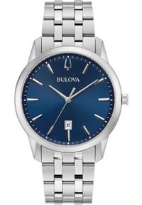 Zegarek Bulova Zegarek Męski Bulova Sutton 96B338 (40 mm) #1