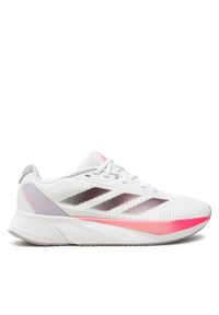 Adidas - Buty do biegania adidas. Kolor: biały #1