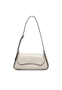 Guess Torebka Xena HWTC97 31190 Beżowy jasny. Kolor: beżowy. Materiał: skórzane #1