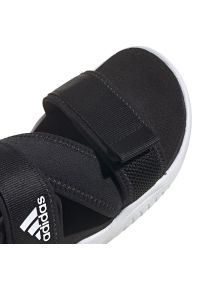 Adidas - Sandały adidas Terrex Sumra W FV0845 czarne. Zapięcie: rzepy. Kolor: czarny. Materiał: syntetyk, guma #7
