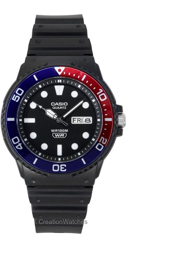 Casio - Zegarek Męski CASIO MRW-230H-1E2VDF + BOX