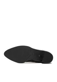 MEXX Botki CEO-MX/034C-WB Czarny. Kolor: czarny. Materiał: skóra #2