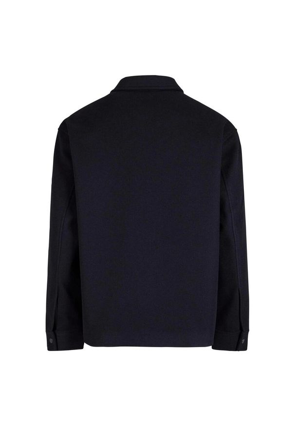 Urban Classics - Męska Kurtka Basic. Kolor: czarny