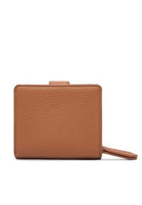 VALENTINO - Valentino Portfel Brixton VPS7LX215 Brązowy. Kolor: brązowy. Materiał: skóra #4