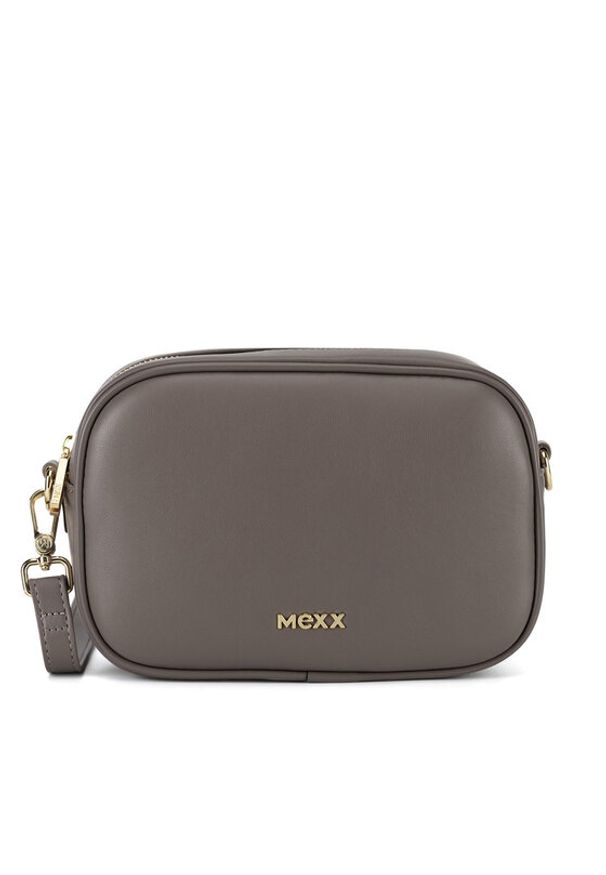 MEXX Torebka MEXX-K-008-06 Beżowy. Kolor: beżowy