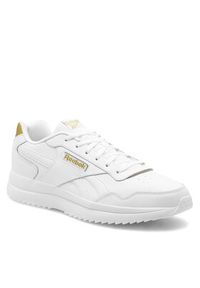 Reebok Sneakersy Glide Sp 100033040 Biały. Kolor: biały