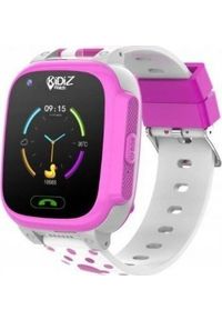 NoName - Smartwatch *****Smartwatch KidiZ TOP pink 02028. Rodzaj zegarka: smartwatch