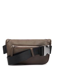 Guess Nerka HMECSA P3332 Brązowy. Kolor: brązowy. Materiał: skóra #3