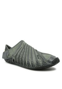Vibram Fivefingers Buty na siłownię Furoshiki 22MAF02 Zielony. Kolor: zielony. Materiał: materiał. Model: Vibram FiveFingers. Sport: fitness #3