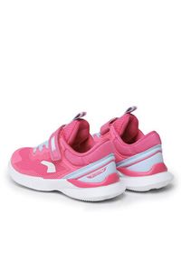 Primigi Sneakersy 3961011 Różowy. Kolor: różowy. Materiał: materiał #6
