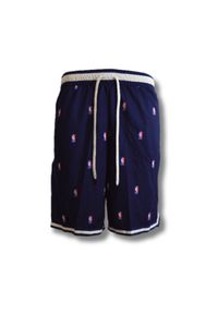 Spodenki Nike N31 DNA Shorts College. Kolor: czarny #1